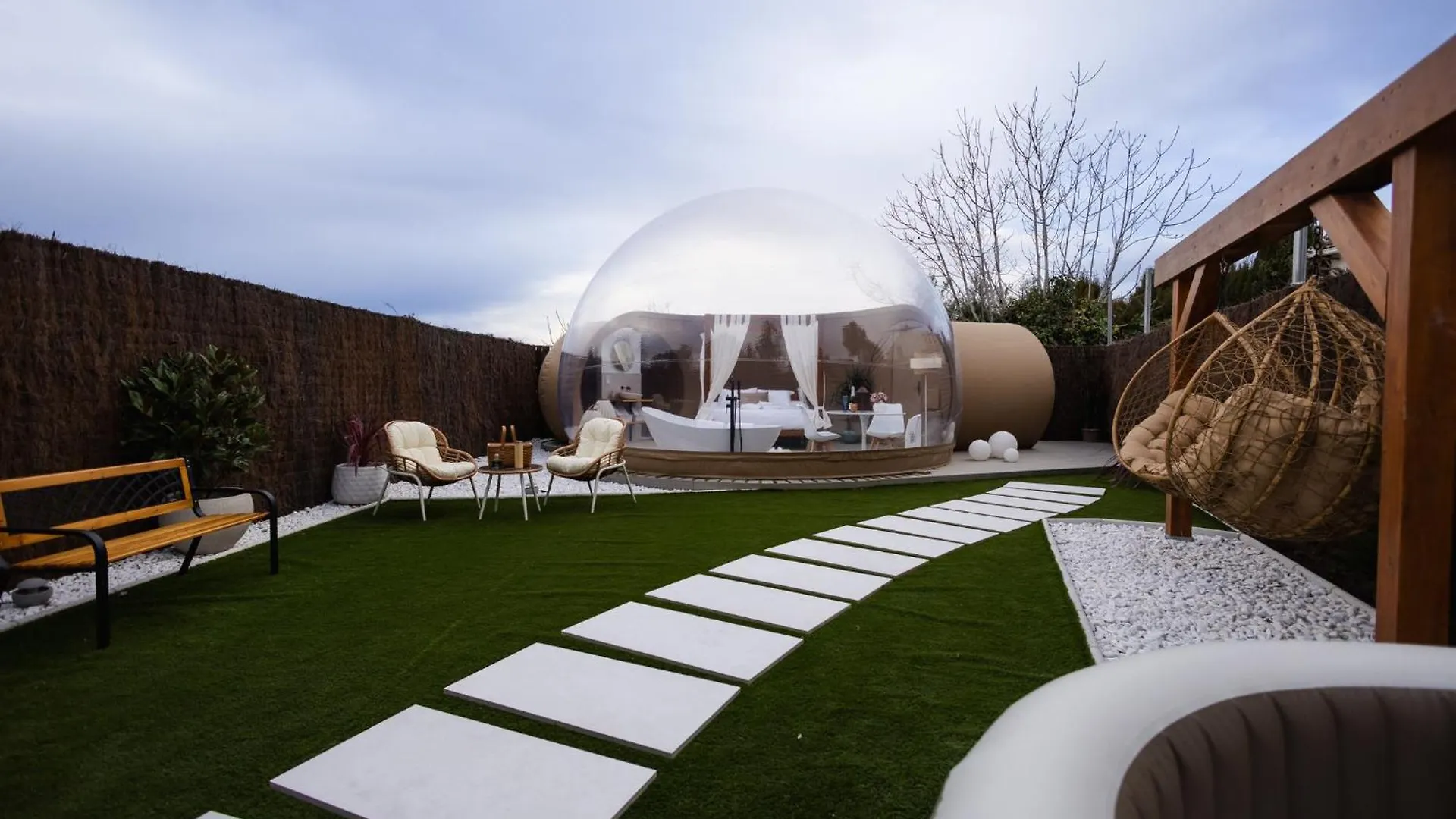 Cazorla Estelar Guest house