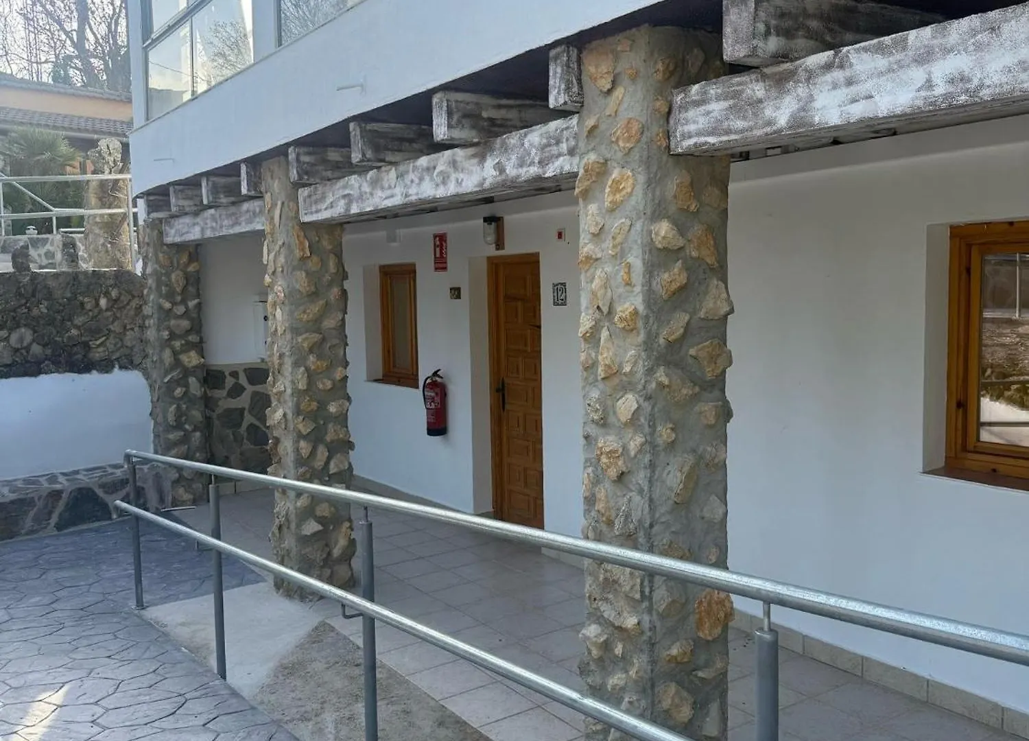 Guest house Cazorla Estelar