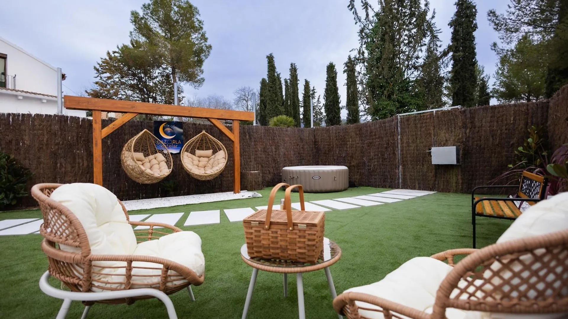 Guest house Cazorla Estelar Spain