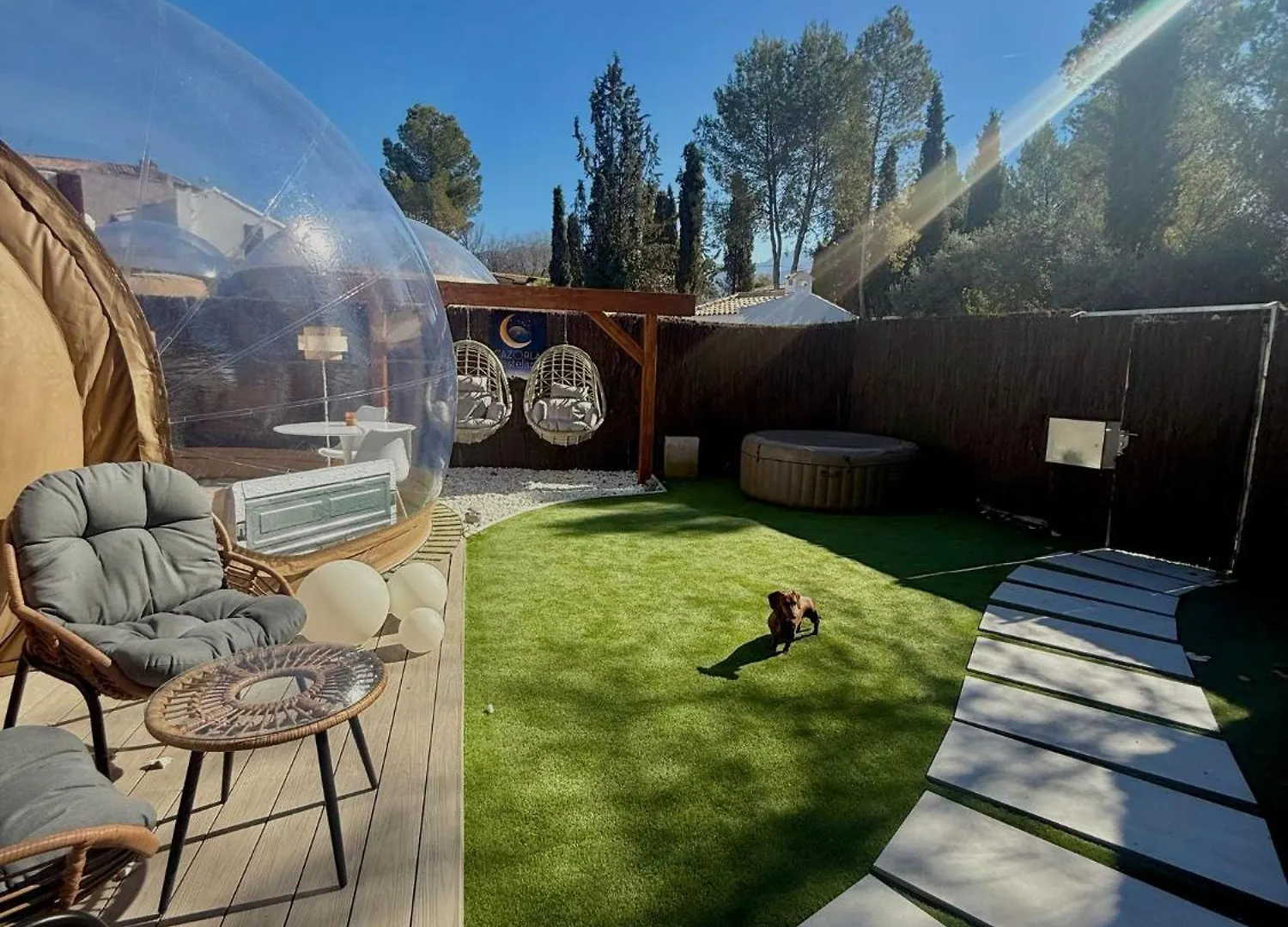 Cazorla Estelar Guest house