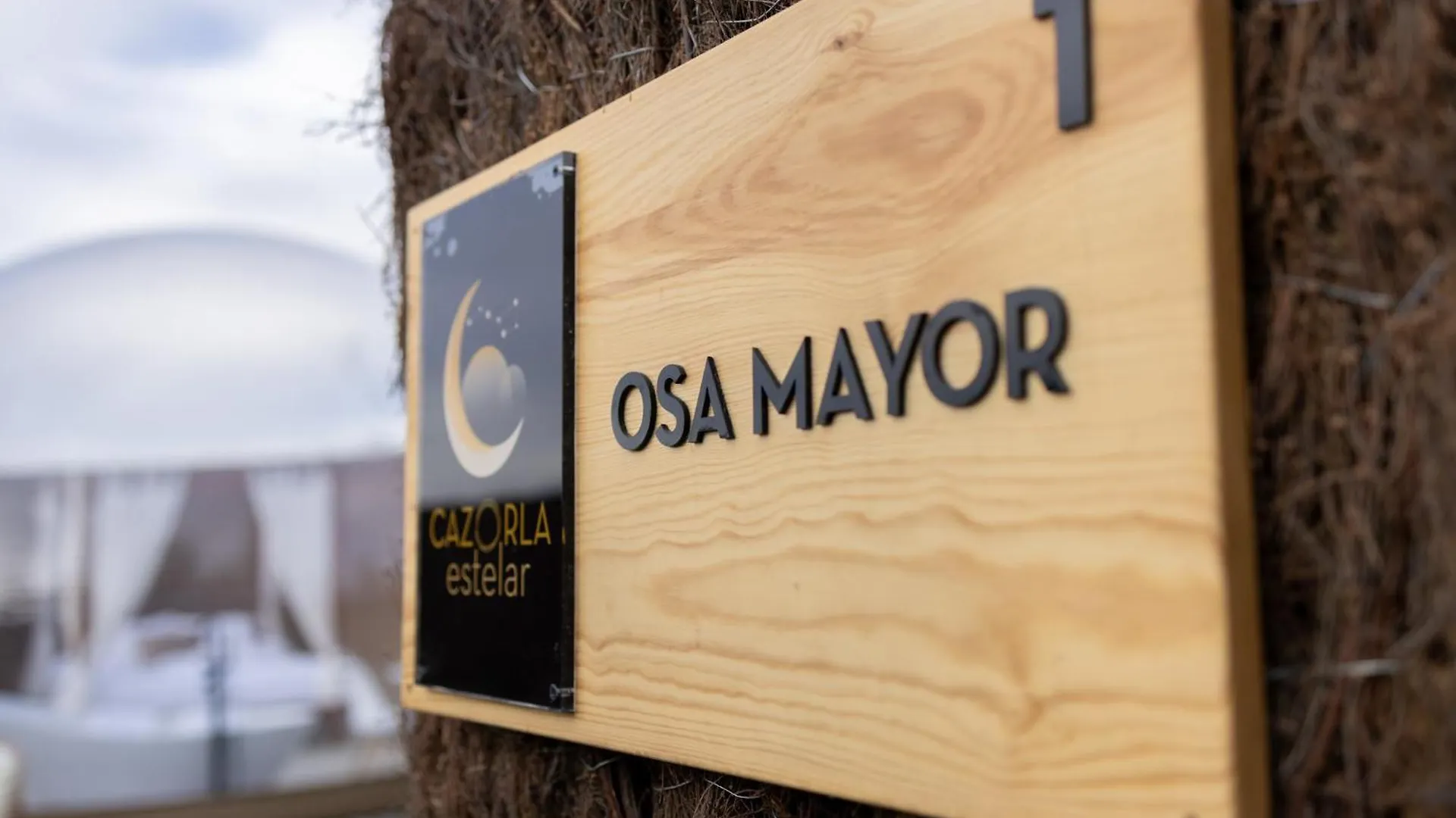Cazorla Estelar Guest house