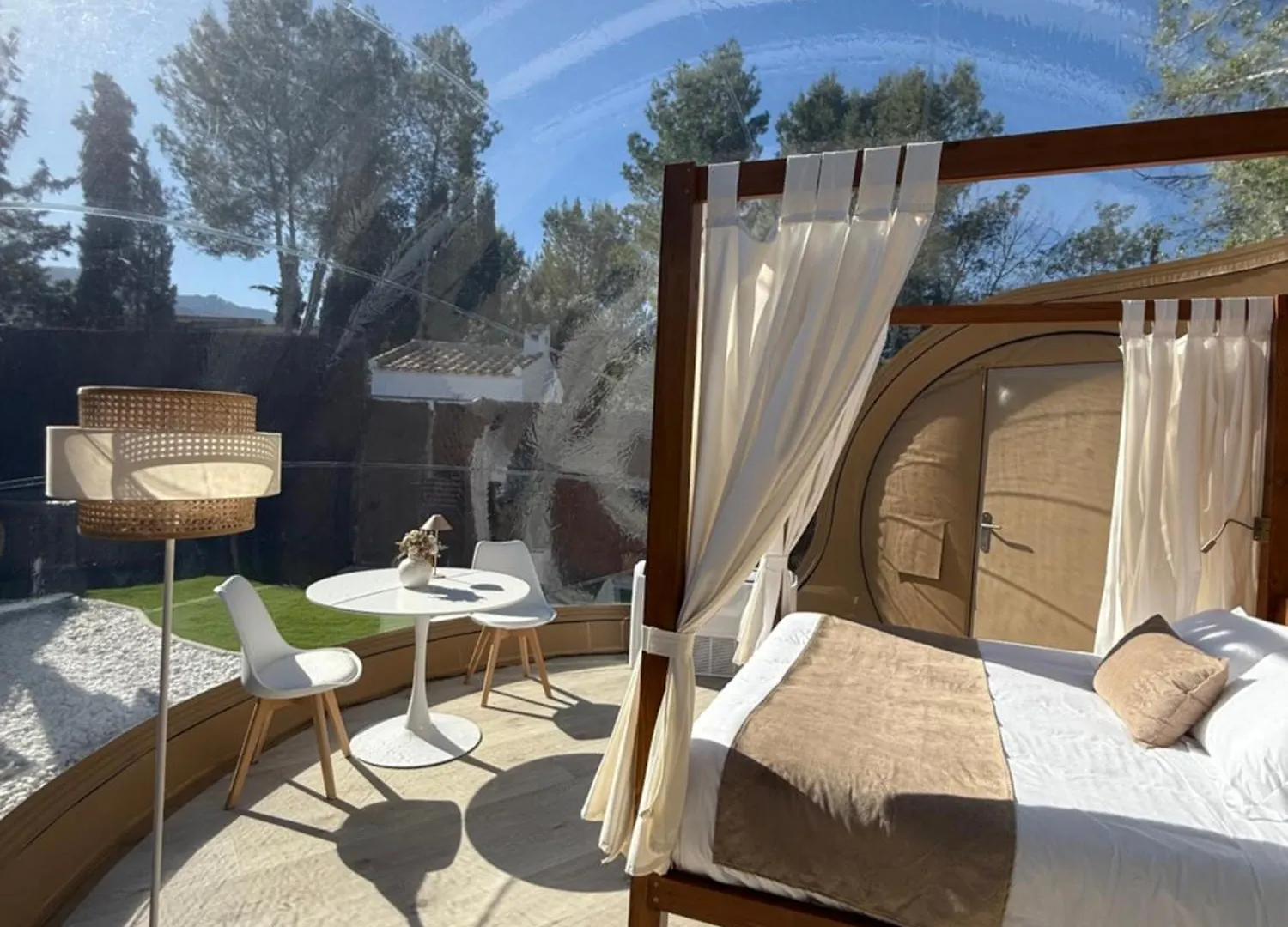 Guest house Cazorla Estelar