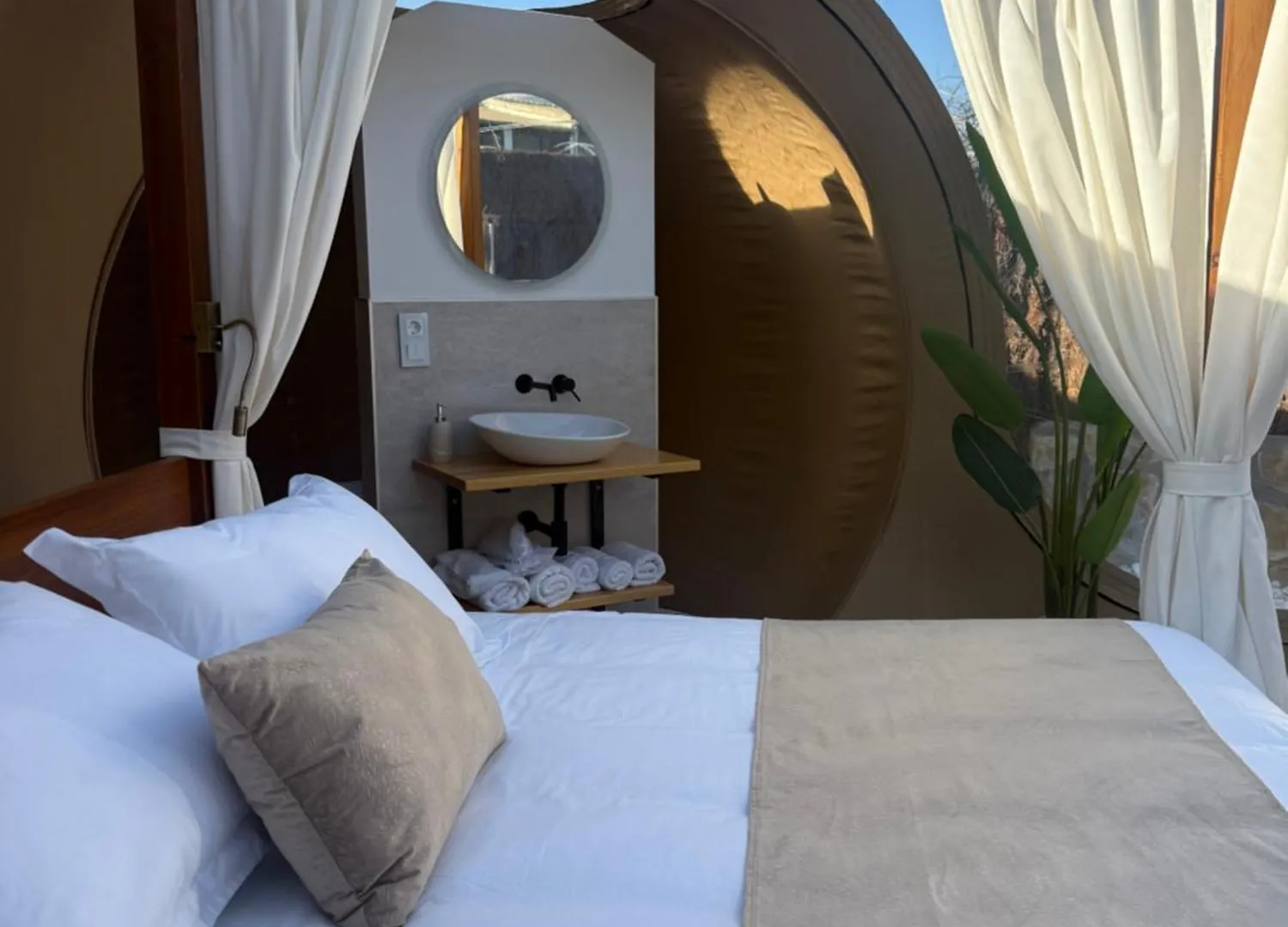 Cazorla Estelar Guest house