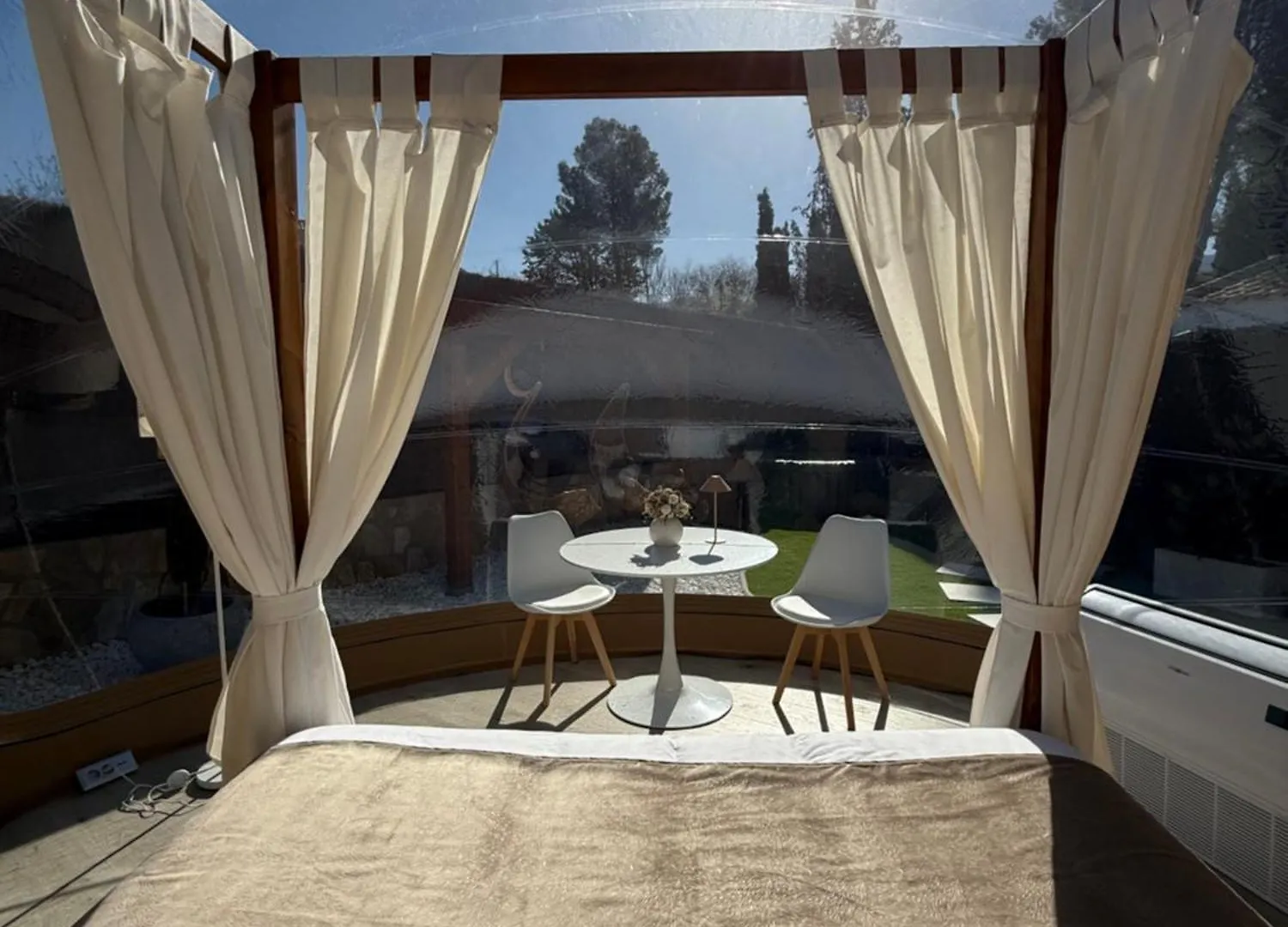 Guest house Cazorla Estelar