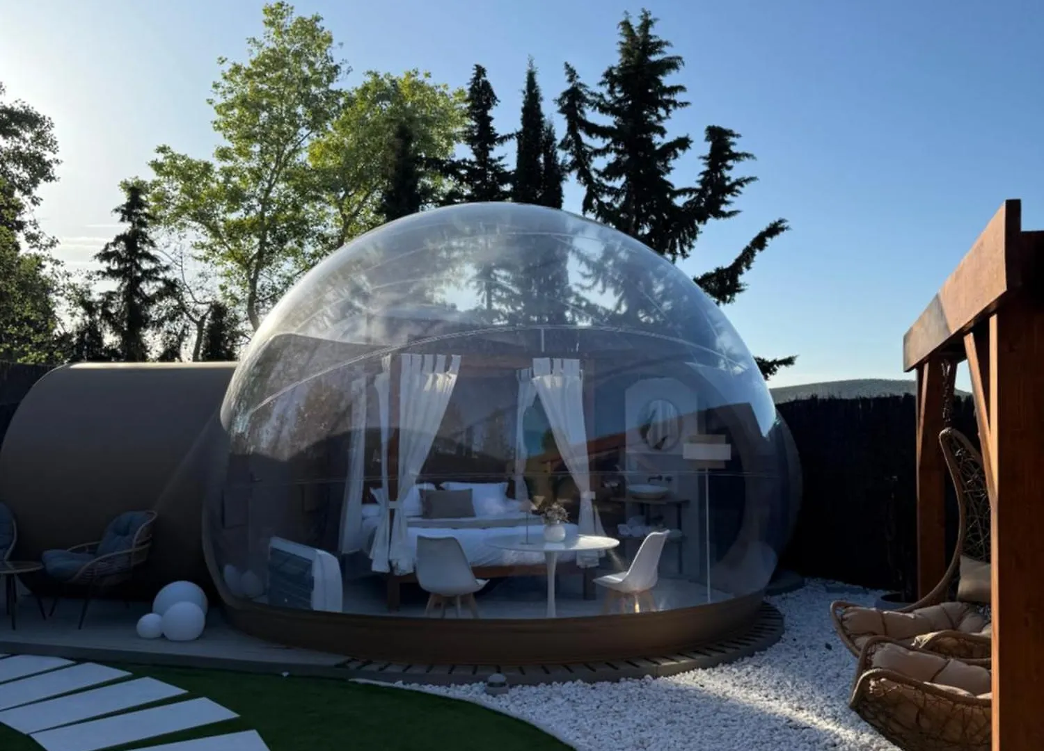 Guest house Cazorla Estelar Spain