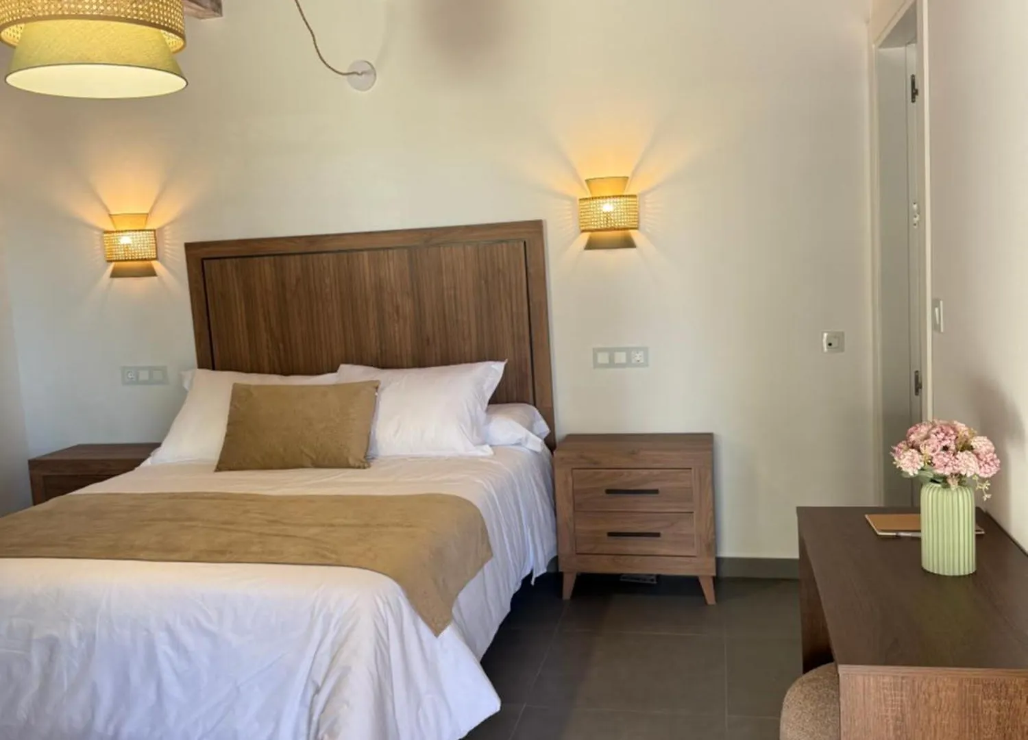 Cazorla Estelar Guest house