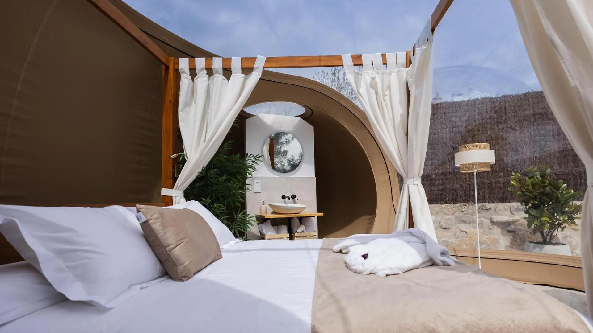 Guest house Cazorla Estelar